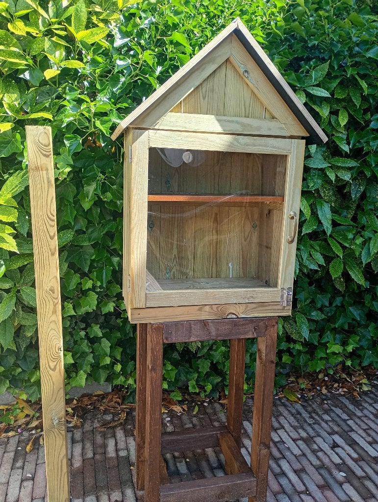 Minibieb, Nieuw, Minder dan 100 cm, 25 tot 50 cm, 50 tot 100 cm
