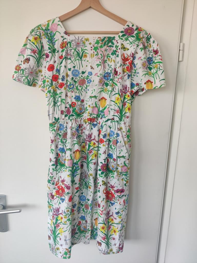 Gucci zomerjurkje