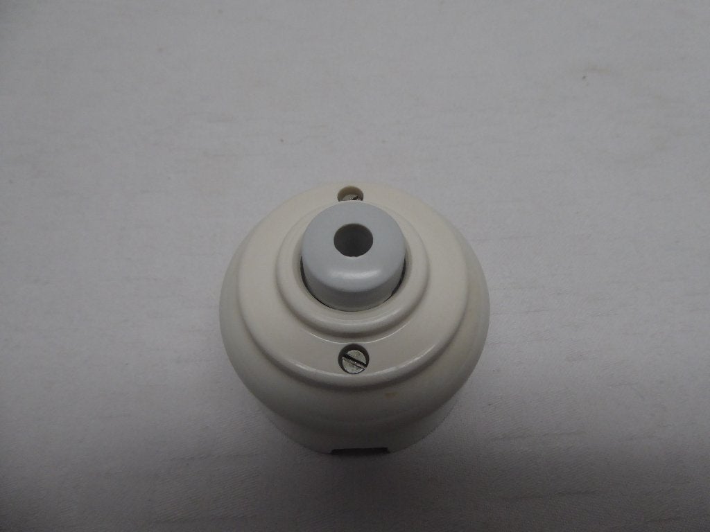 Vintage | drukknop | in zeer nette staat, Ophalen of Verzenden, Zo goed als nieuw
