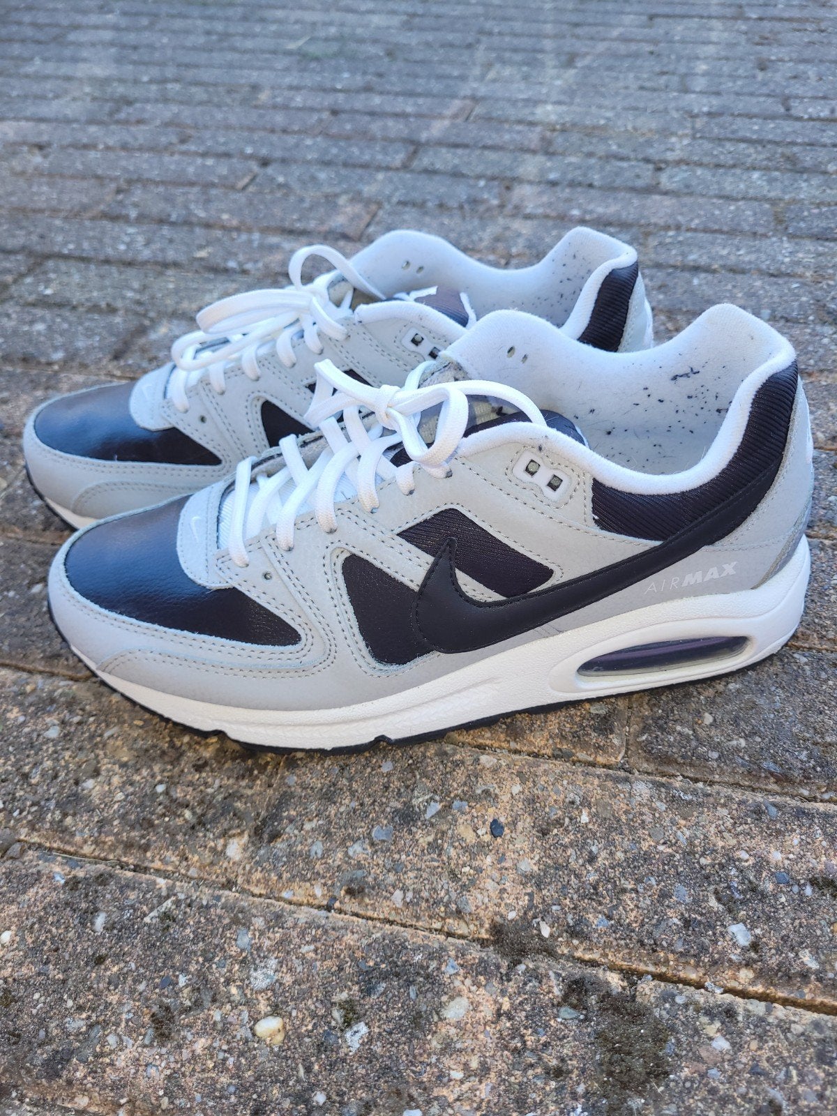 nike maat 42, Ophalen of Verzenden, Zo goed als nieuw, Hardloopschoenen, Nike