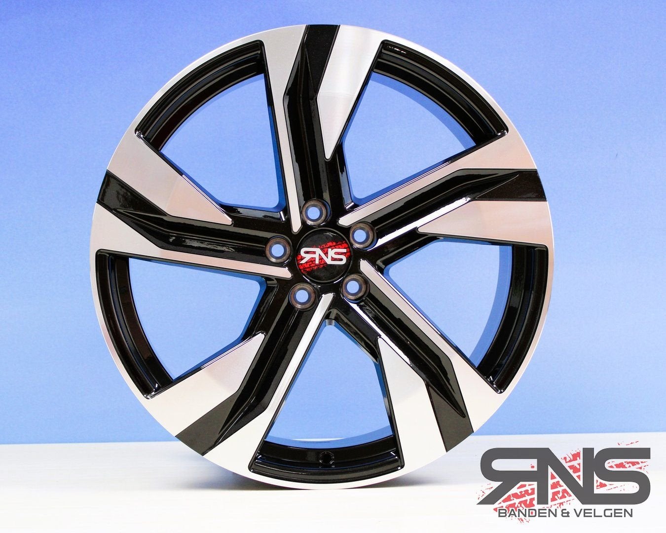 5x108 20 inch Jaguar Volvo Ford Lynk & Co Evoque Velgen, Velg(en), -, -, Nieuw