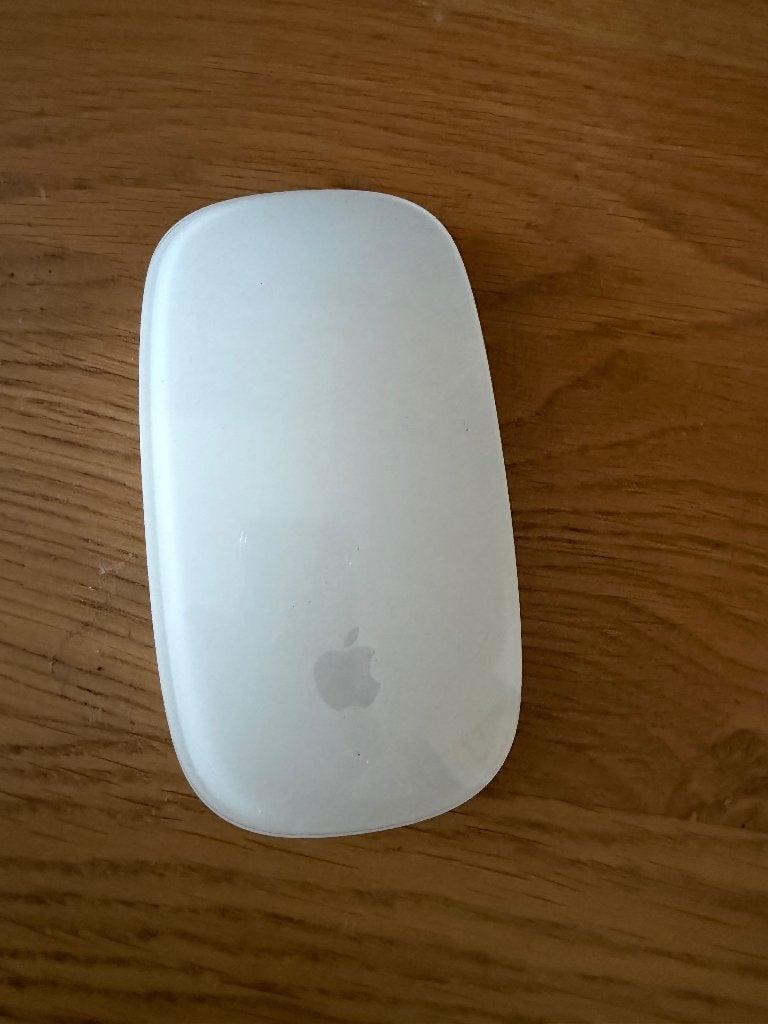 Apple muis, Ophalen, Muis, Rechtshandig, Zo goed als nieuw