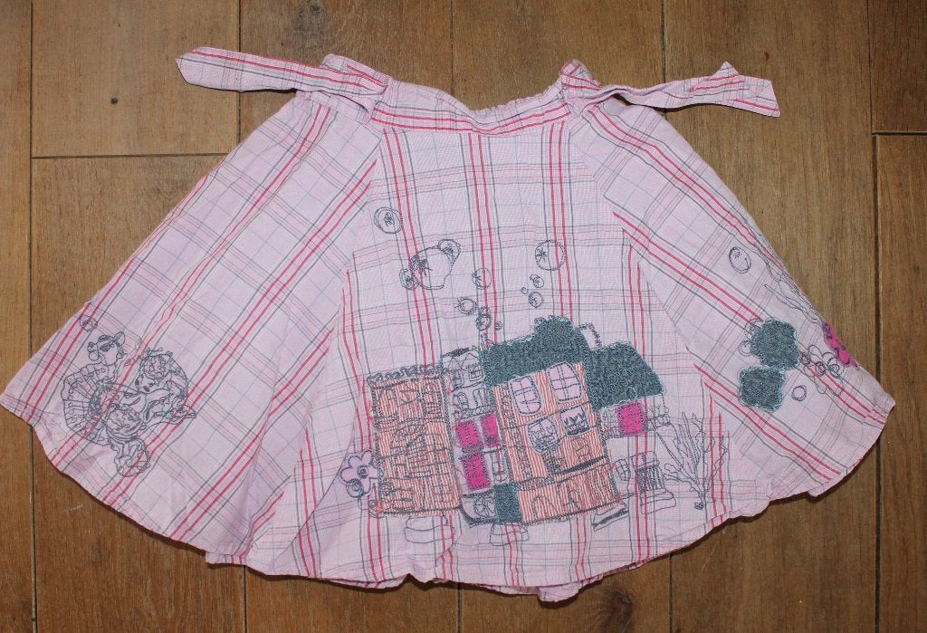 Rok van Oilily 104, Gebruikt, Meisje, Oilily, Ophalen of Verzenden