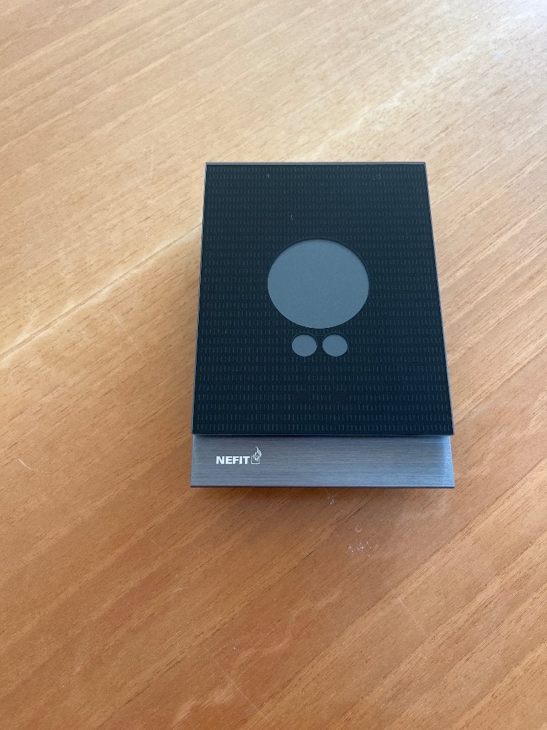 Nefit Module Easy, Doe-het-zelf en Verbouw, Minder dan 30 cm, Cv-ketel of Combi-ketel, Minder dan 60 cm, Ophalen of Verzenden