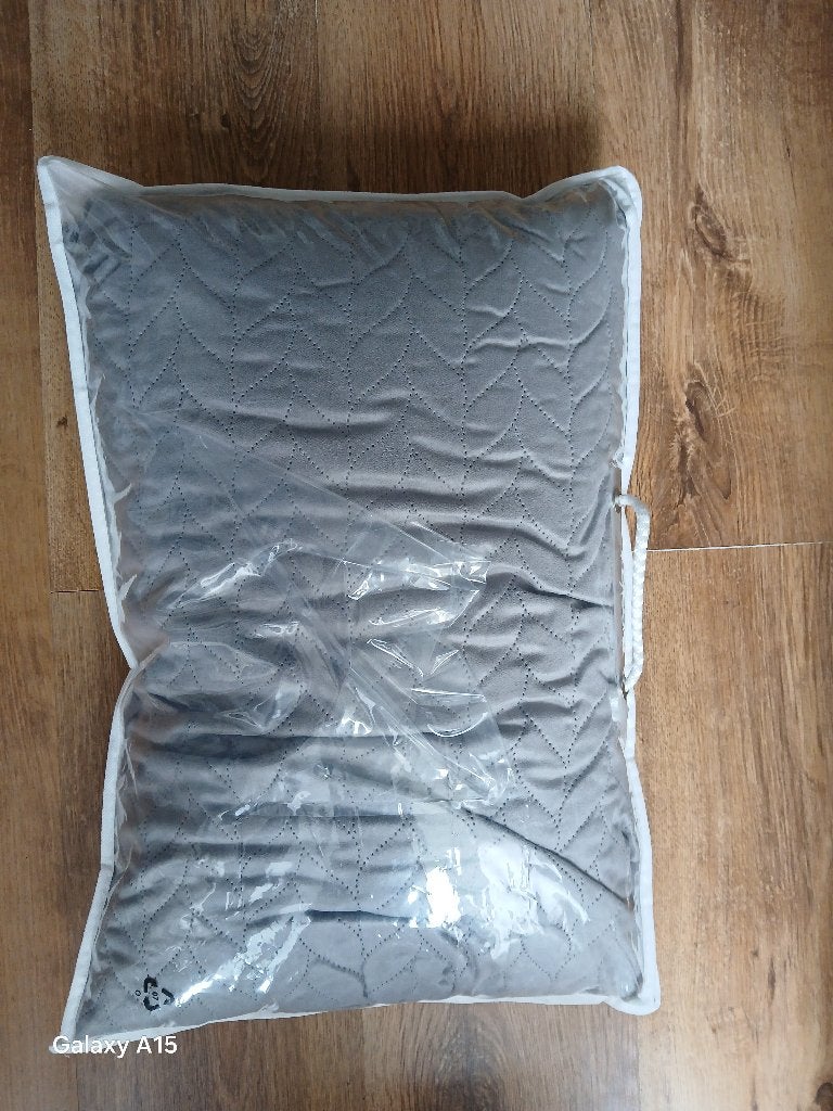 New pillow, Ophalen of Verzenden, Nieuw, Vierkant