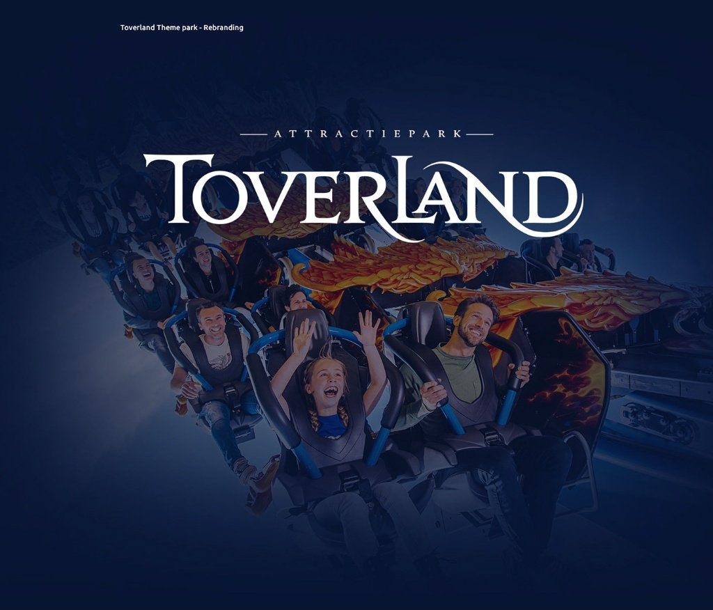Toverland, Drie personen of meer