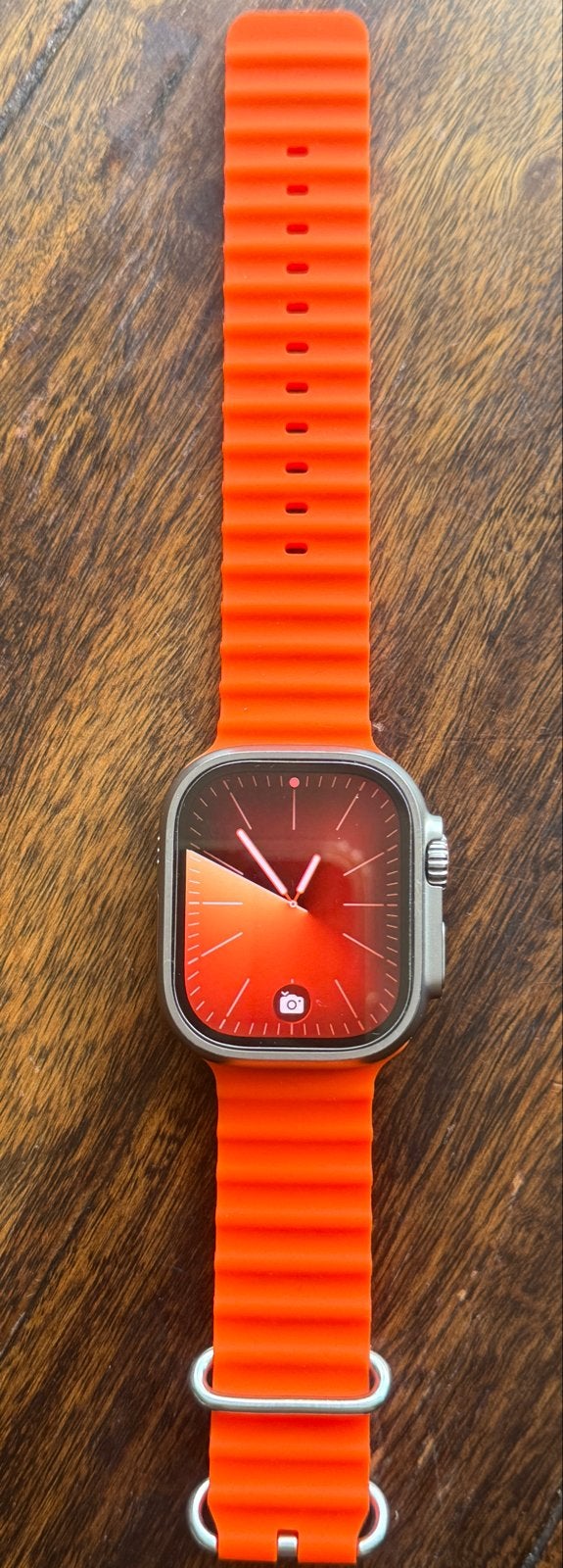 Foto 3 van Apple watch Ultra 2 , 64Gb