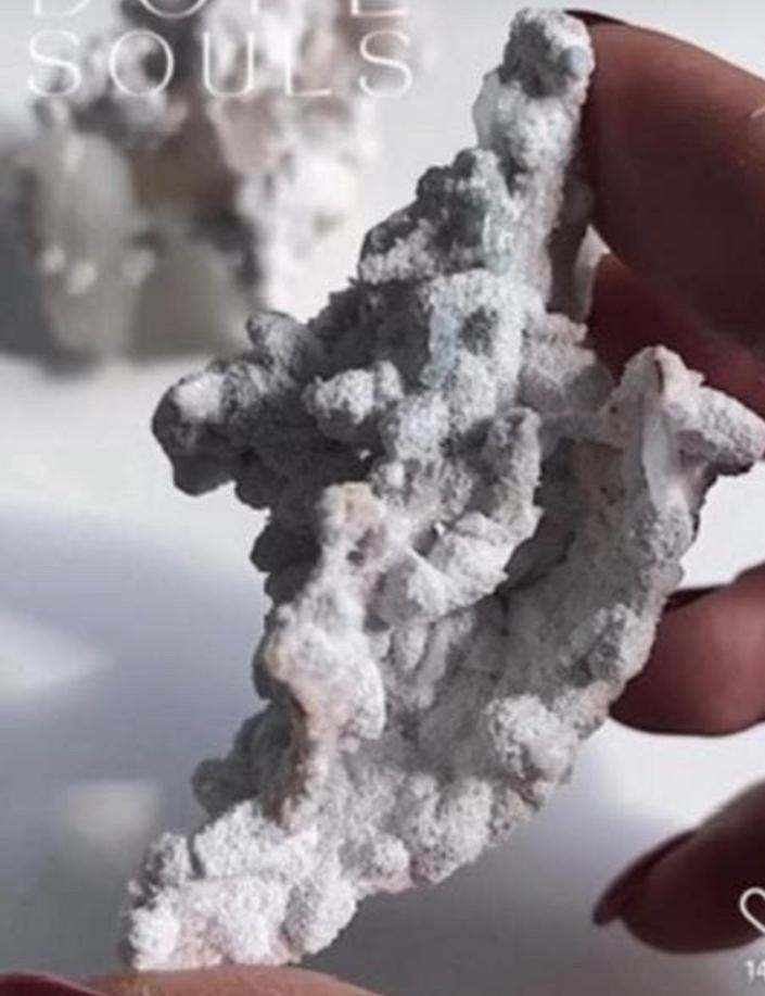 Georgous A+++ Indian Stilbite, Ophalen of Verzenden