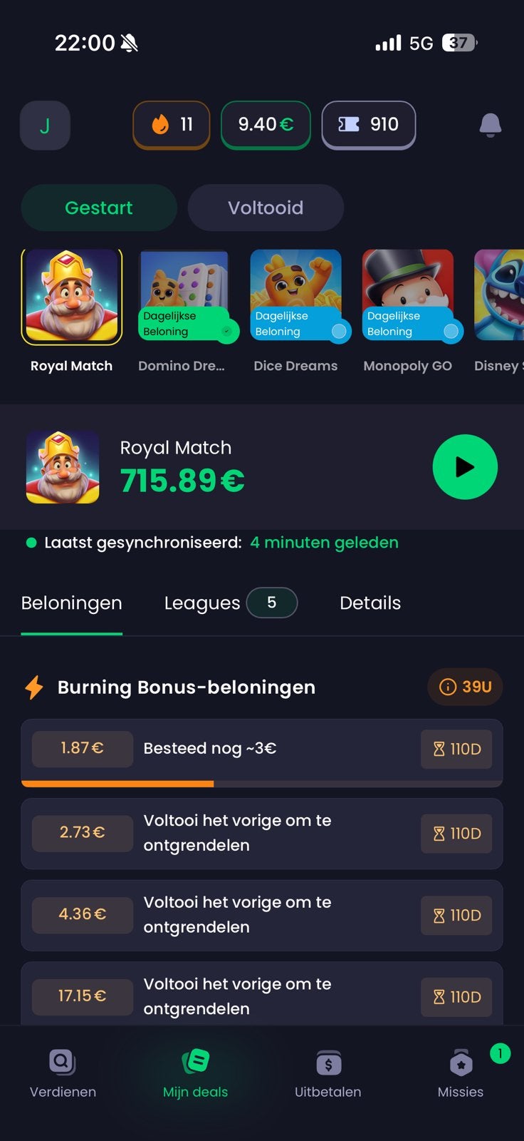 Free cash / gratis geld met spelletjes, 1 speler, Ophalen of Verzenden, Nieuw, Vanaf 3 jaar