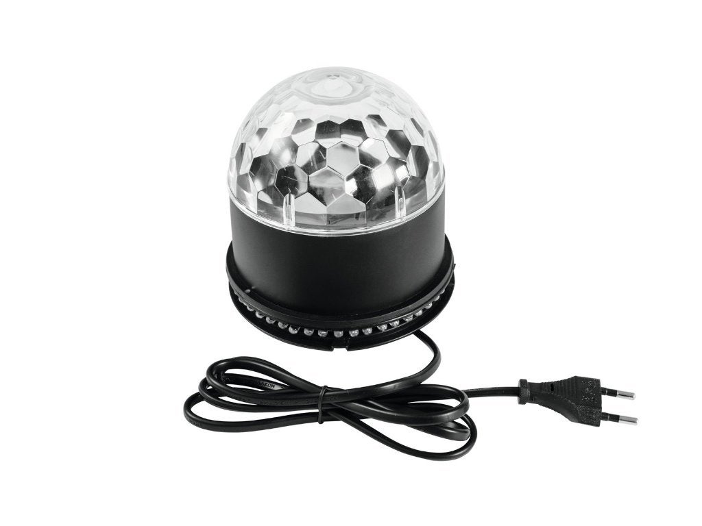 EUROLITE LED BCW-4 Beam Effect, Muziek en Instrumenten, Licht en Laser, Geluidgestuurd, ., Nieuw, Ophalen of Verzenden