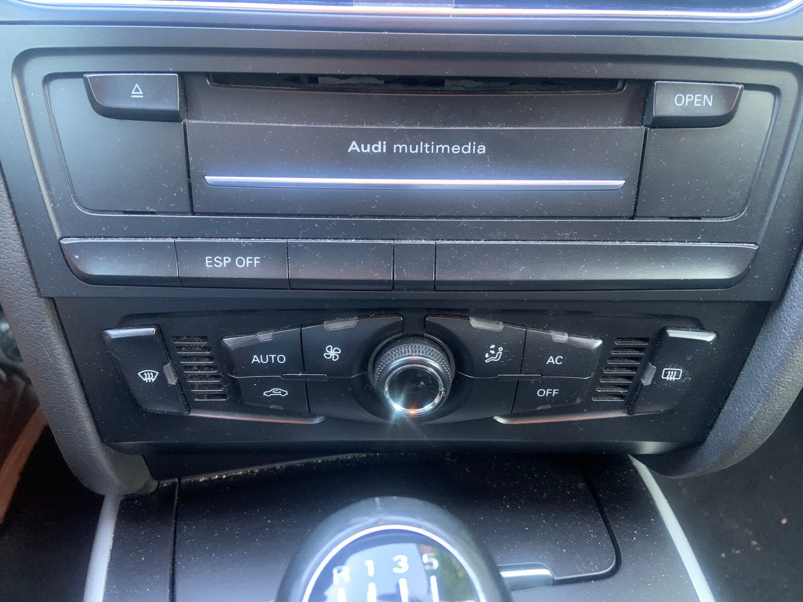 Foto 12 van Audi A4 Avant 2.0 TFSI 211 PK-2009-APK 02-2027