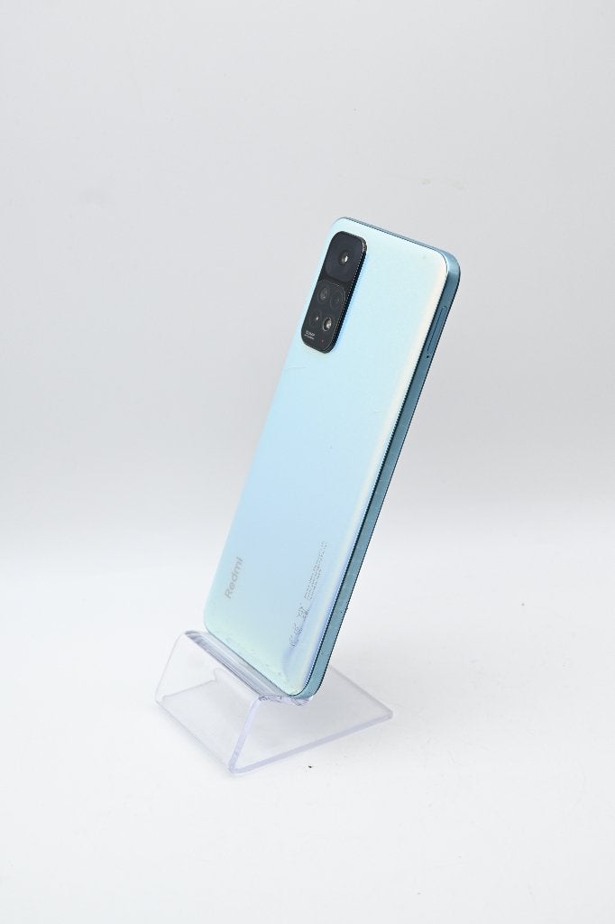 Xiaomi Redmi NOTE 11 128GB Android 13, Telecommunicatie, Mobiele telefoons | Toebehoren en Onderdelen, Overige typen, Zo goed als nieuw