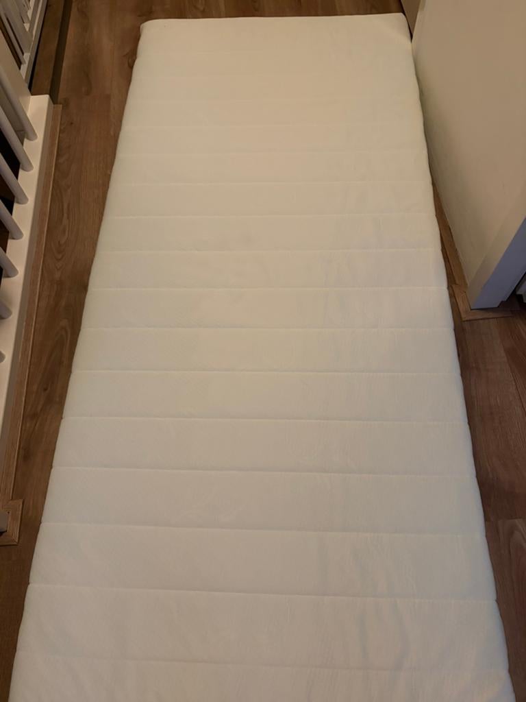 Nieuw matras 180x80, Huis en Inrichting, Slaapkamer | Matrassen en Bedbodems, Ophalen, Nieuw, Eenpersoons