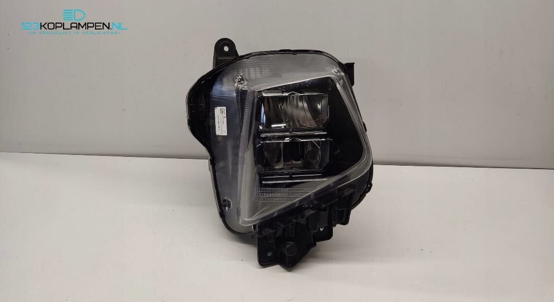Hyundai Tucson 4 Full Led koplamp rechts, Gebruikt, -, -, Ophalen of Verzenden