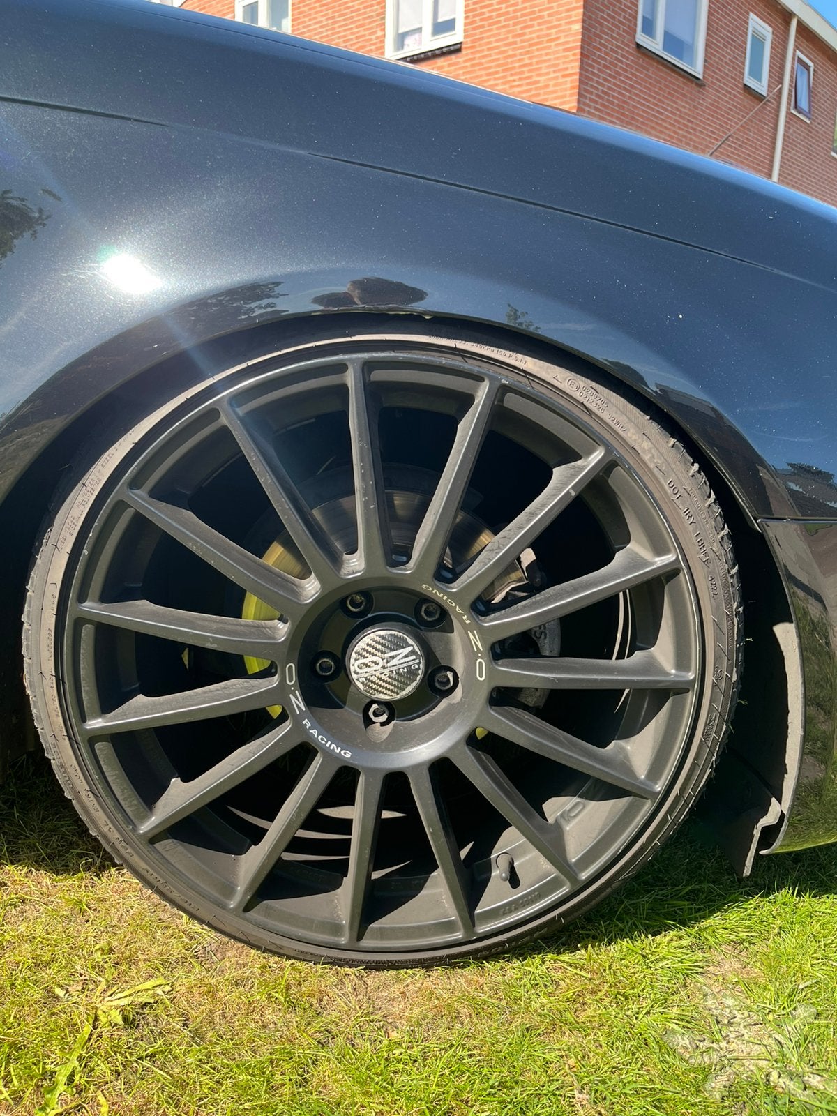 Oz superturismo 19” 5x112, Velg(en), Nieuw, 235 mm, Zomerbanden