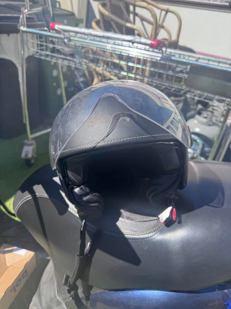 Vito helm scooted, Auto diversen, Dakkoffers, Ophalen of Verzenden, Gebruikt