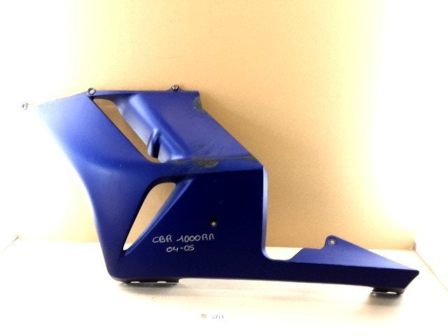 CBR1000RR 2004 - 2005 Honda Kuipdeel D1-36695