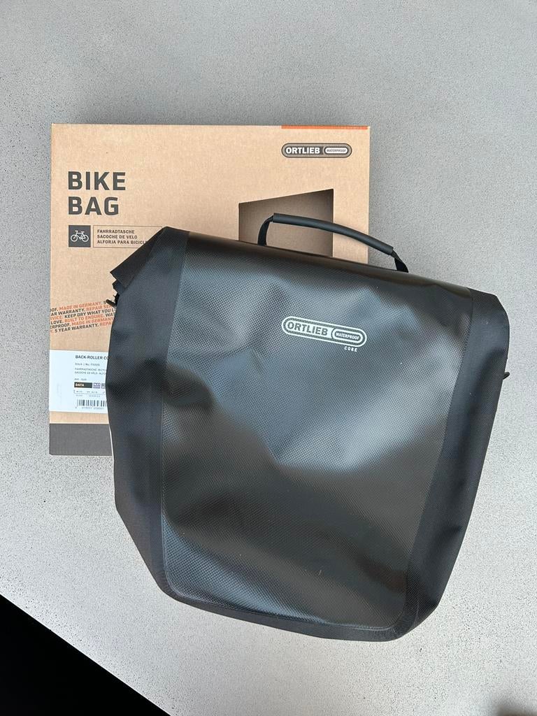 Ortlieb Back-Roller core, Ophalen of Verzenden, Nieuw