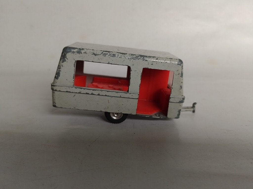 Caravan Gama nr 980, Ophalen of Verzenden, Gebruikt, Auto, Gama