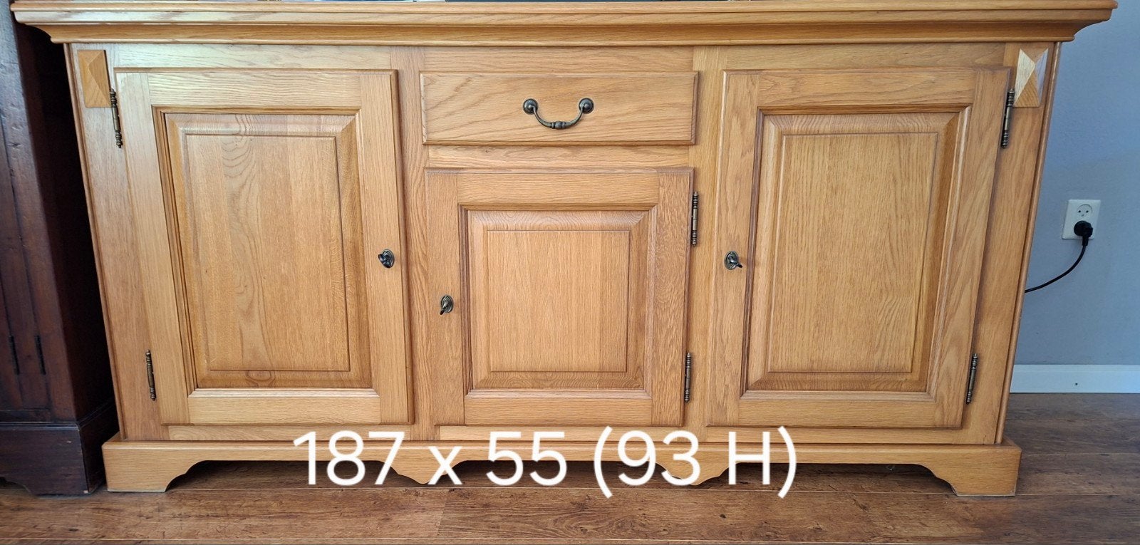 Dressoir en salontafel, Huis en Inrichting, Ophalen, 25 tot 50 cm, 50 tot 100 cm
