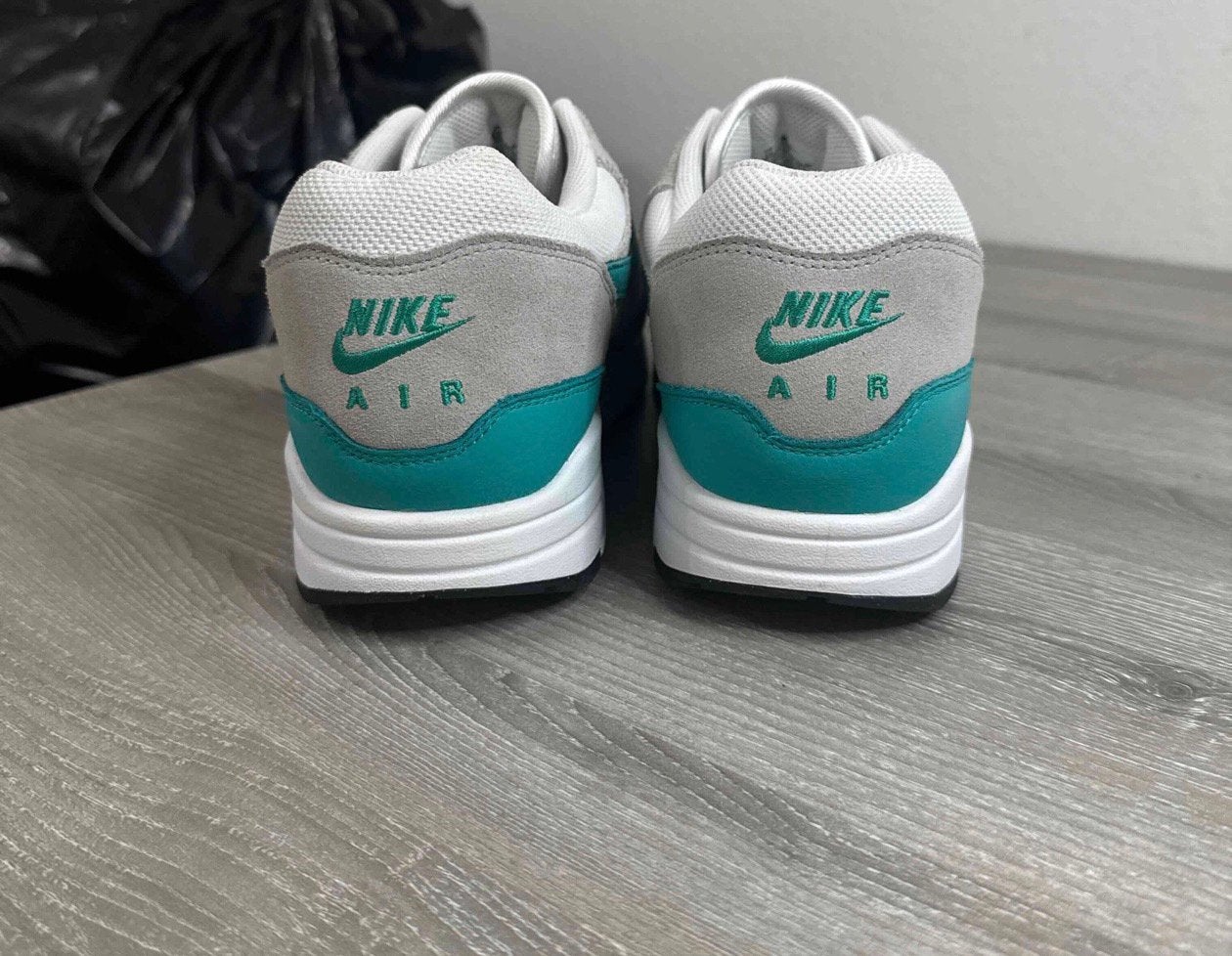 Nike air max maat 45.5, Ophalen of Verzenden, Nieuw