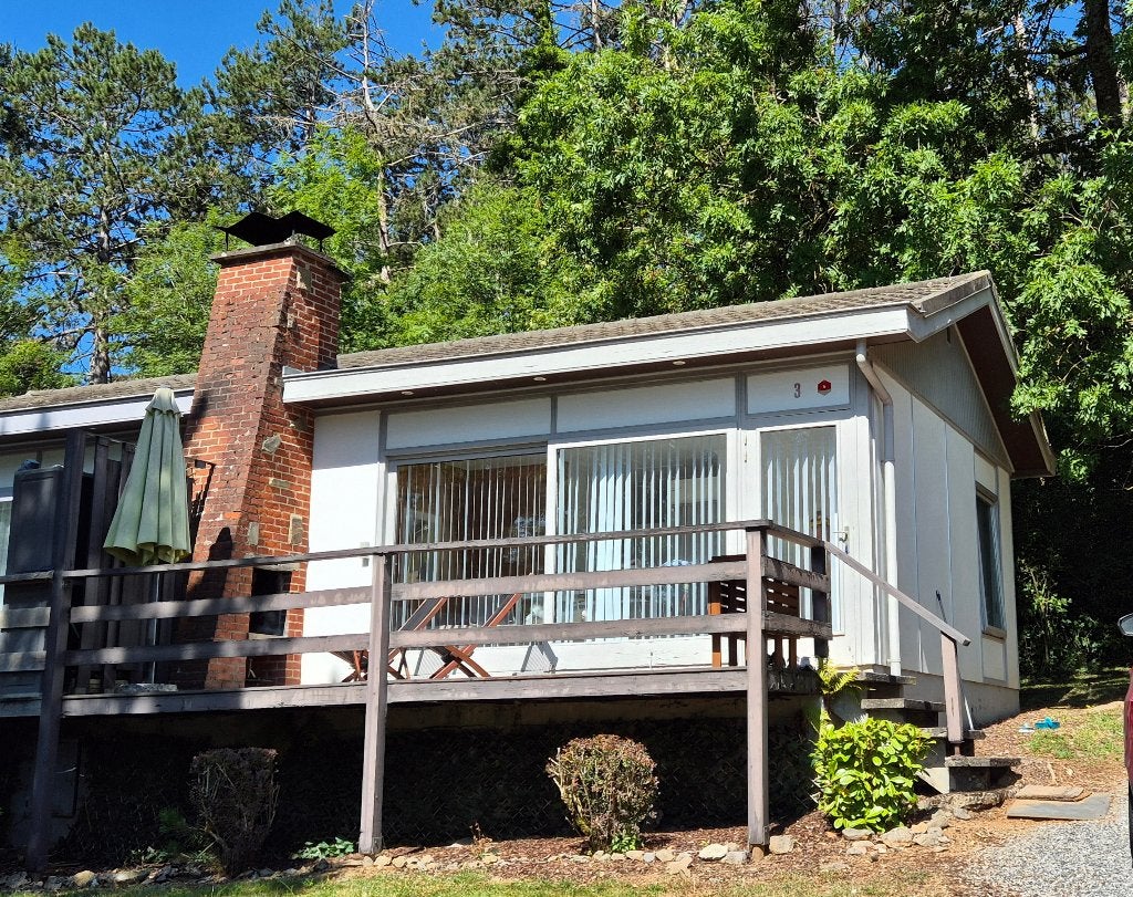 Modern vakantiehuis in Waalse Ardennen - Waulsort (Dinant), Dorp, Wasmachine, 3 personen, 1 slaapkamer