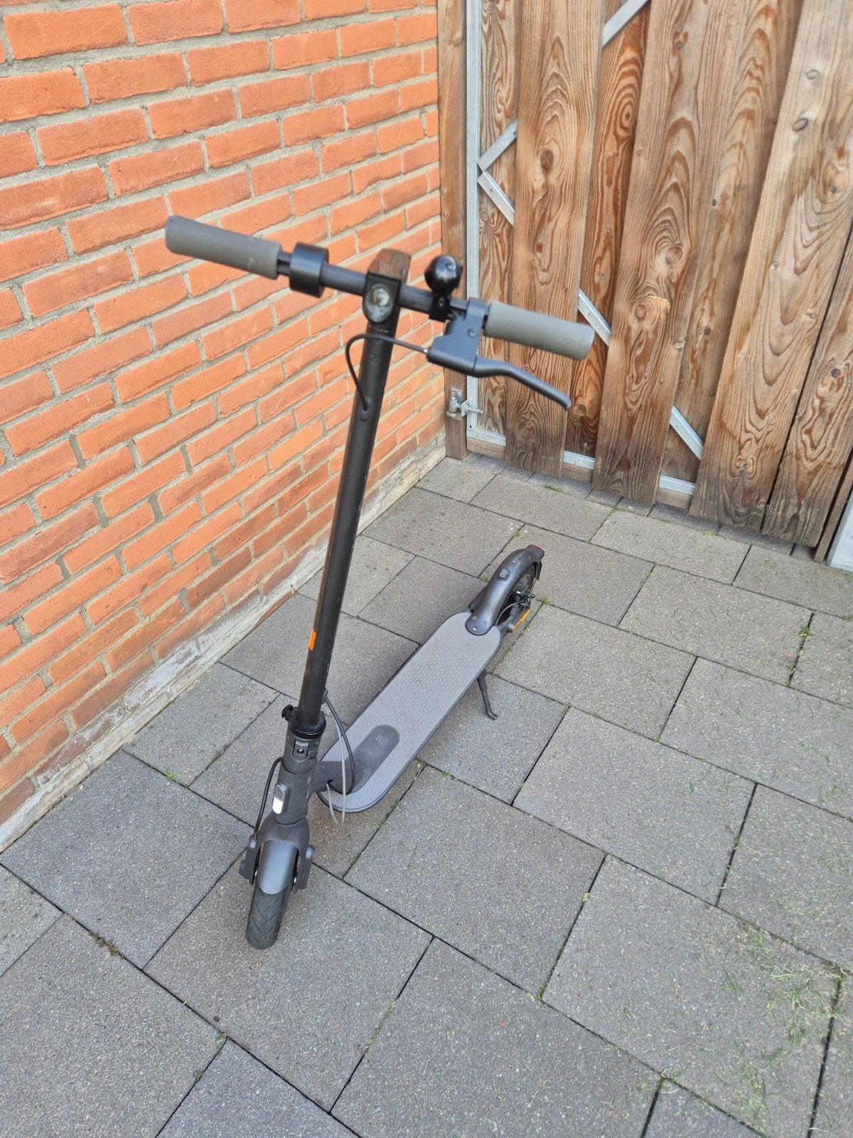 Elektrische step Xiaomi mi essential, Ophalen, Zo goed als nieuw, Elektrische step (E-scooter), Xiaomi Mi