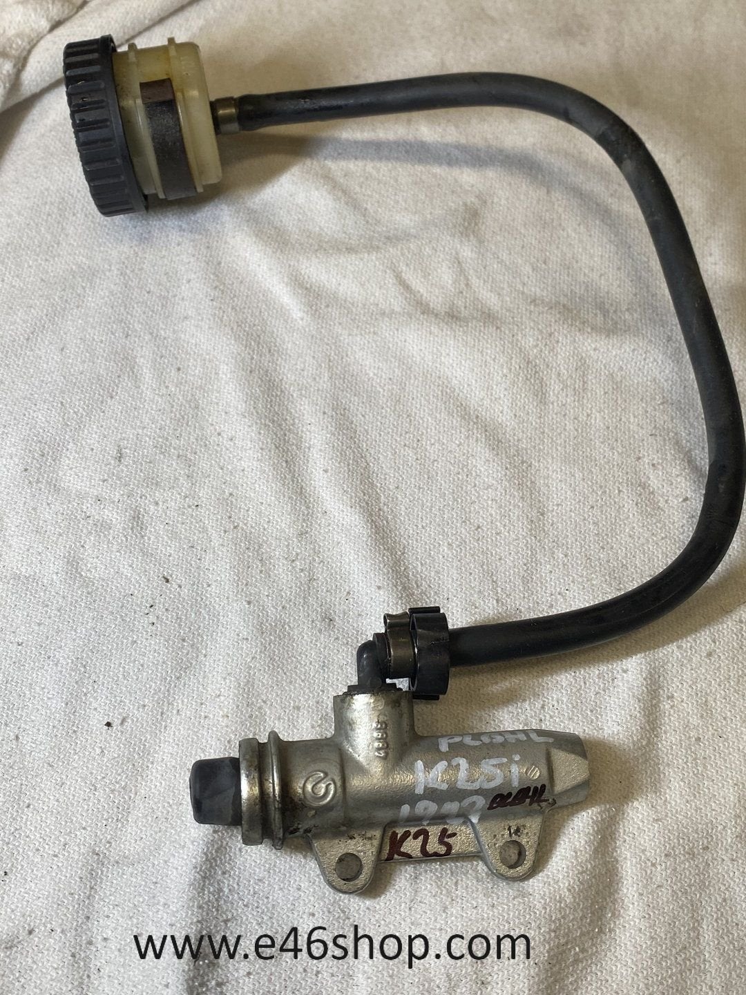 REMCILINDER BMW R1200GS K25 ABS MODEL, Ophalen of Verzenden, -, -, -