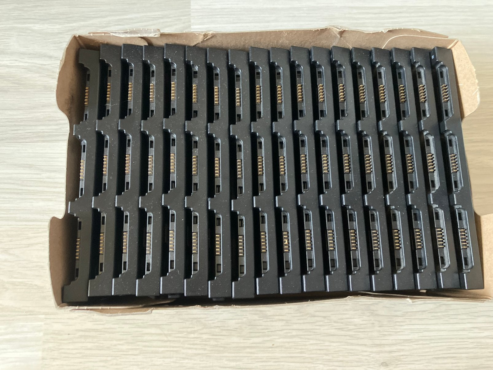18x charging hub DJI Spark. 70€ alles samen., Ophalen of Verzenden, Zo goed als nieuw