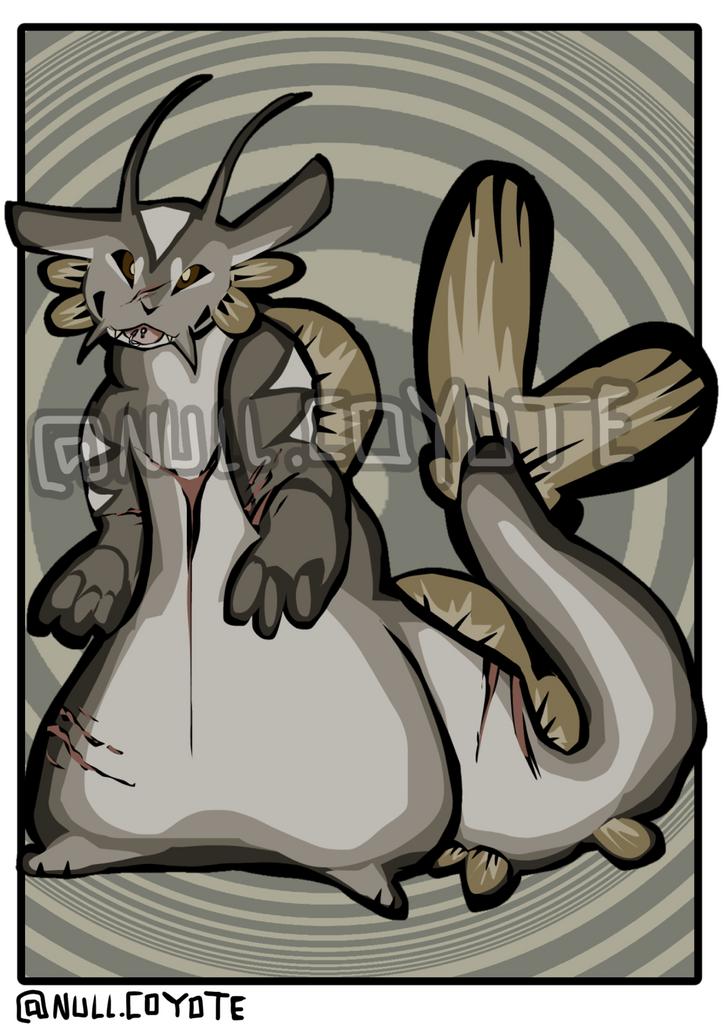 Slugcat oc adopt 2!, Ophalen