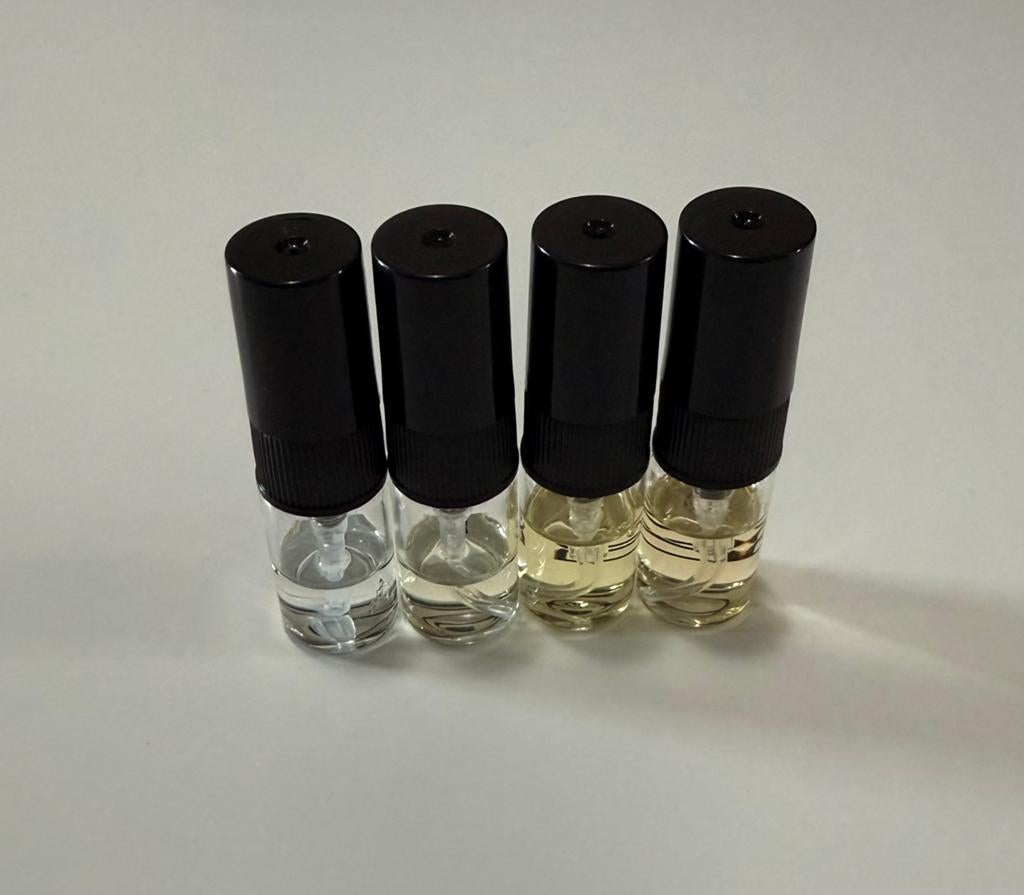 TOM Ford Samples Private Blend en Signature, Sieraden, Tassen en Uiterlijk, Uiterlijk | Parfum, Ophalen of Verzenden, Zo goed als nieuw