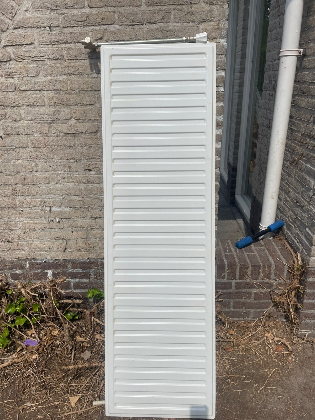 Radiator, 30 tot 80 cm, Radiator, Ophalen of Verzenden, Zo goed als nieuw