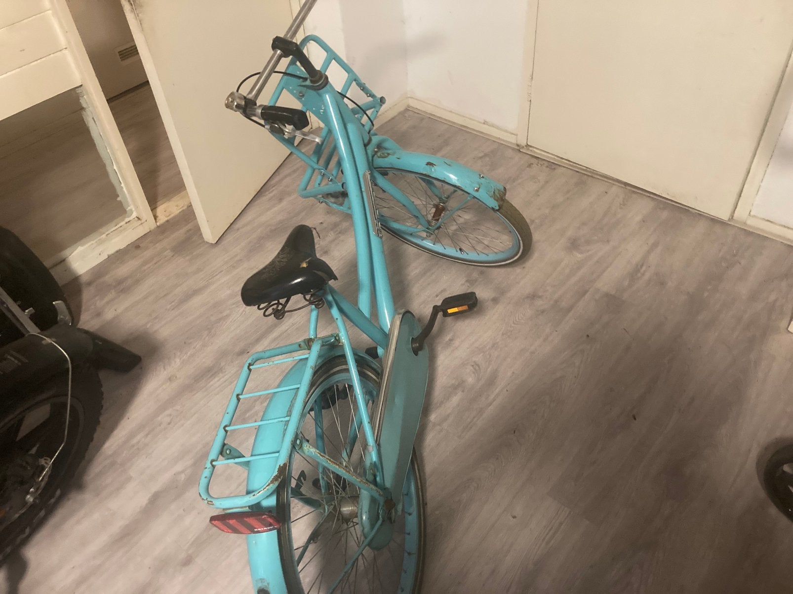 Kinderfiets 24 inch, Fietsen en Brommers, Ophalen, Gebruikt