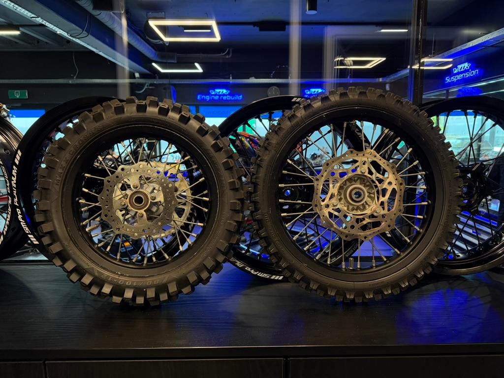 KTM/Husqvarna sx tc 65 kleine wielen, Gebruikt, Ktm, Ophalen of Verzenden, 78363)