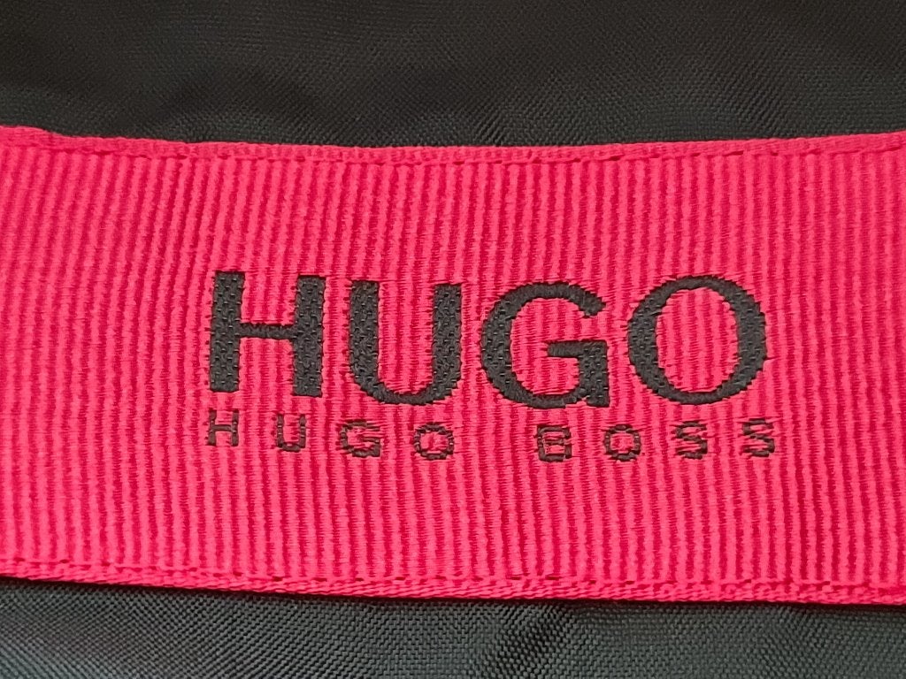 Nieuw Hugo Boss colbert super pasvorm met zwarte kleur 48, Zwart, Nieuw, Hugo Boss, Verzenden