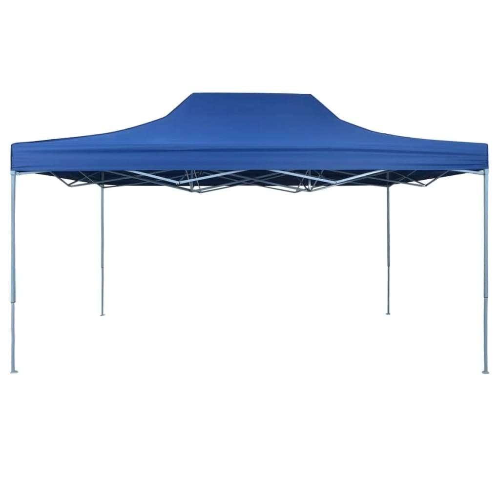 Partytent opvouwbaar paviljoen pagodetent 3x4,5 GRTS BEZORGD, Partytent, Minder dan 4 meter, Nieuw, Nvt