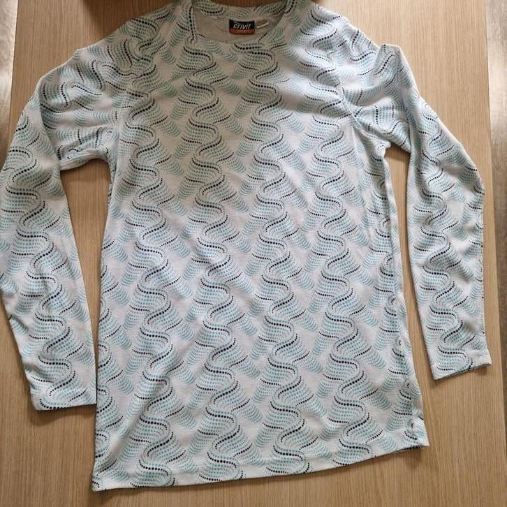 Crivit sportshirt lange mouwen, Kleding | Dames, Sportkleding, Ophalen of Verzenden