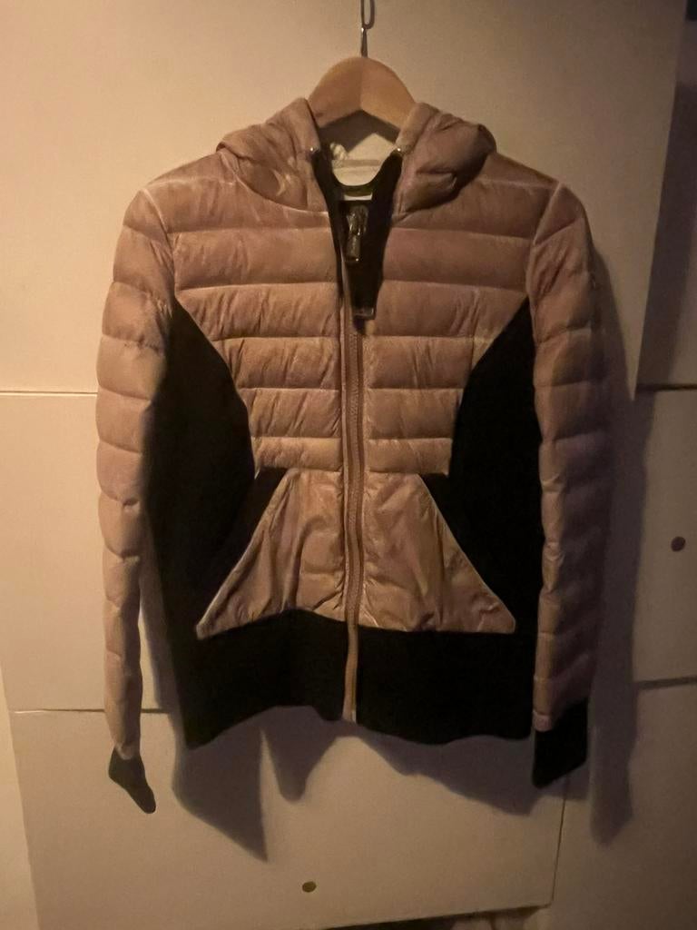 Goldbergh jas maat 38!, Ophalen of Verzenden, Zo goed als nieuw, Maat 38/40 (M), Roze