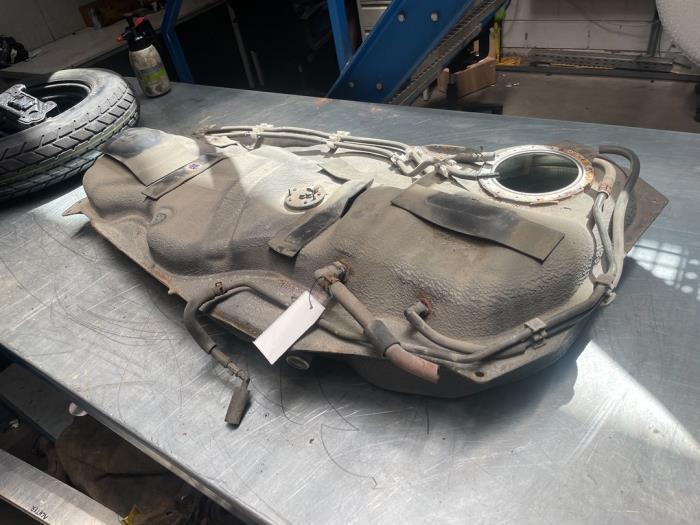 Tank van een Lexus NX, Gebruikt, -, -, -
