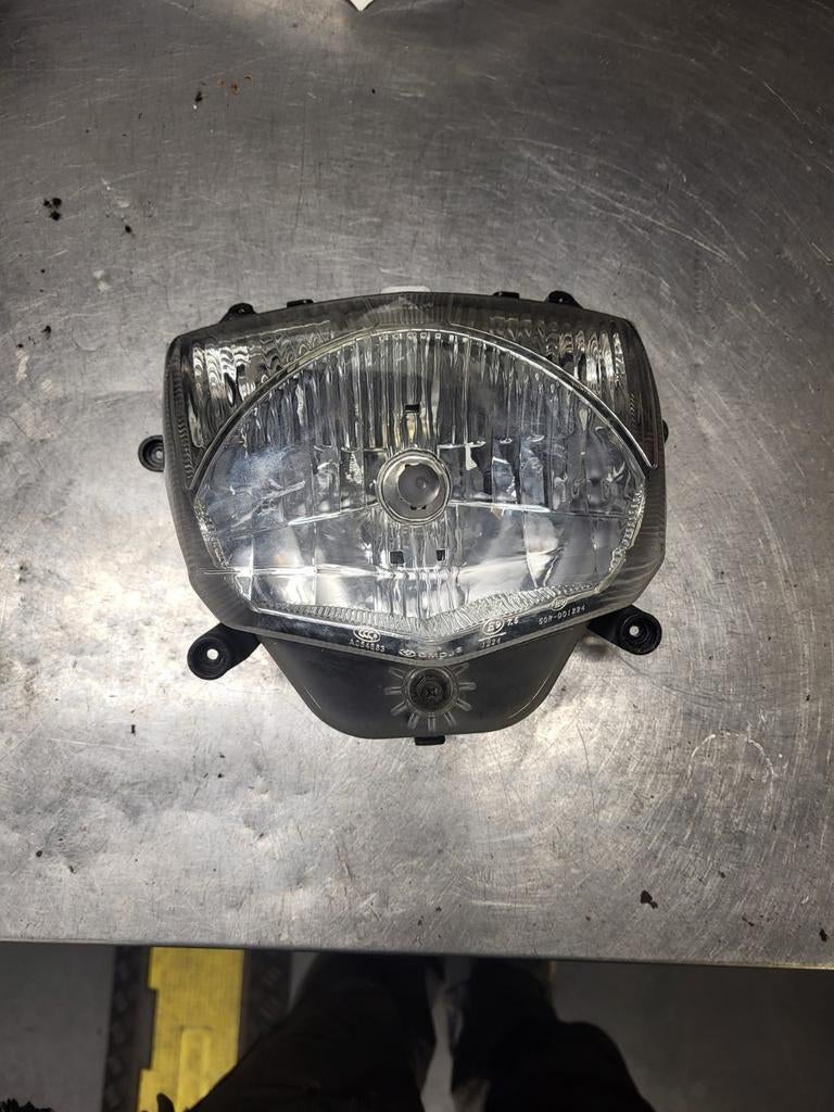 Koplamp Peugeot New vivacity