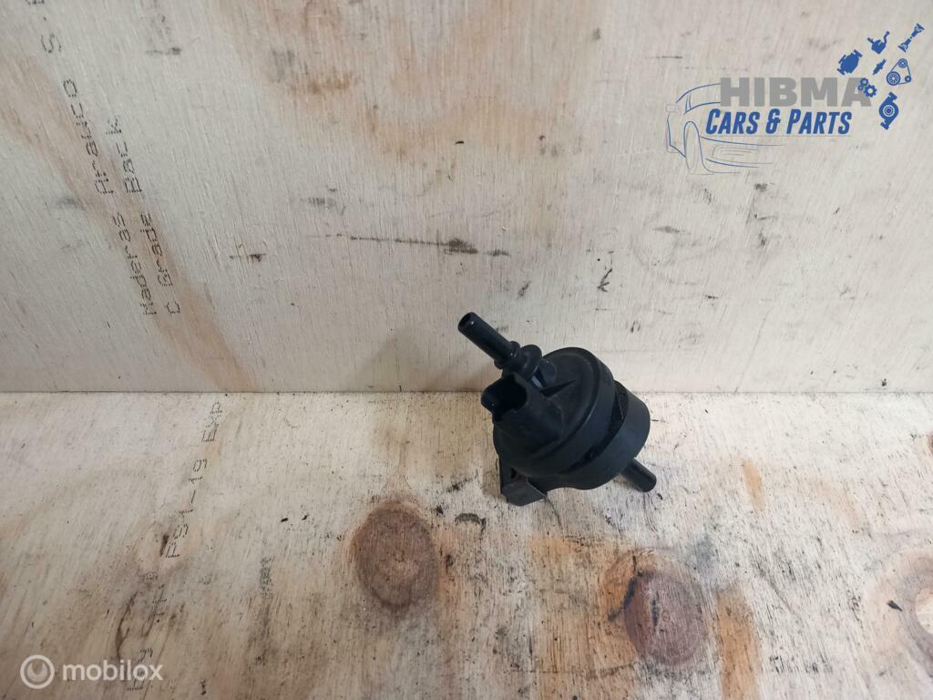 Renault Twingo II 1.2-16V Vacuum Ventiel 8200660852 08 - 14, Ophalen of Verzenden, Gebruikt