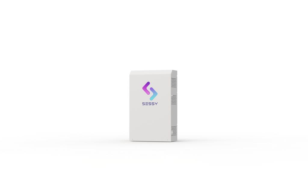 Sessy thuisbatterij 5kWh (of meer), Verzenden, Nieuw, Compleet systeem, 200 wattpiek of meer