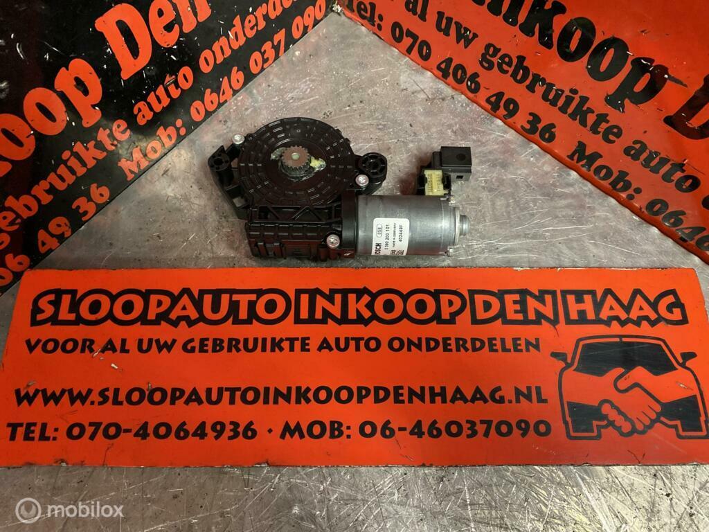 Mercedes CLA/C/A-klasse ('12-'18) Schuifdak Motor 0390200101, Ophalen of Verzenden, Gebruikt, Mercedes-Benz