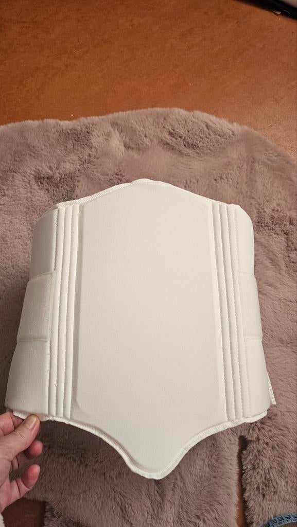 Afslank waist training, 360 gordel  voor maten 40/44, Ophalen of Verzenden
