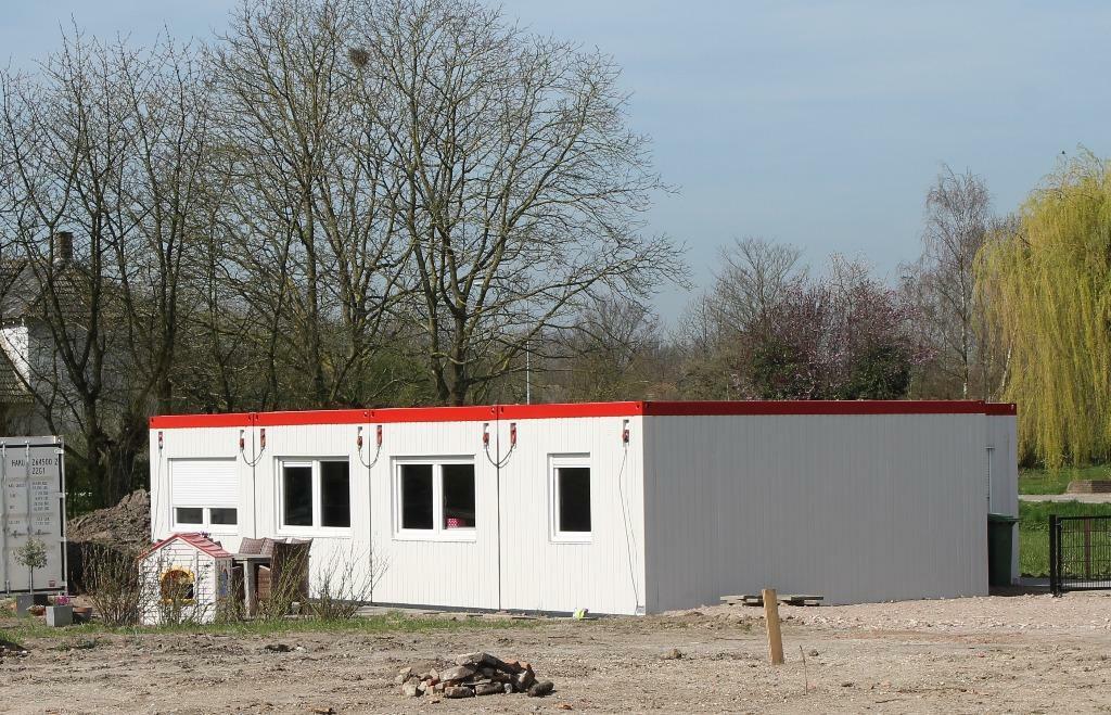 Woonunit te huur of te koop multihome, Ophalen of Verzenden