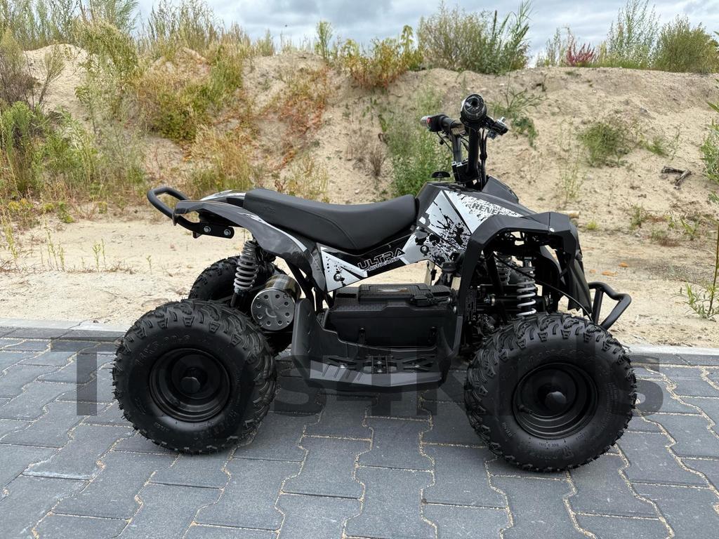 Elektrische kinderquad 1000W Ultra !nieuw in doos!, Nieuw