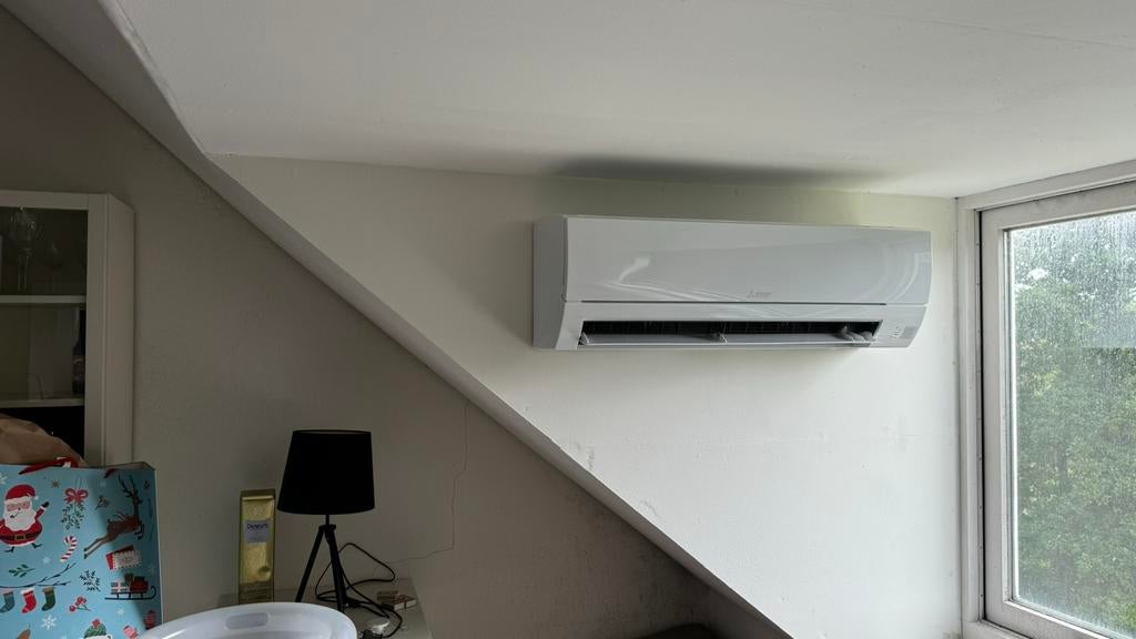 Foto 19 van Airco gecertificeerde monteur!