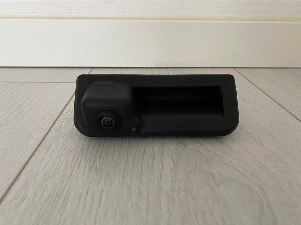 Audi A6 4K Avant Achteruitrijcamera 760827566, Auto-onderdelen, Ophalen of Verzenden, Gebruikt, Audi