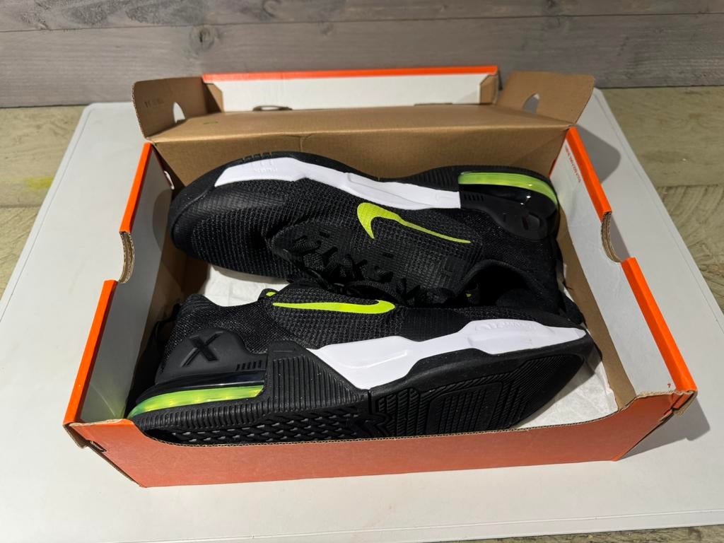Nike Air Max Alpha Trainer 5 Heren, Ophalen of Verzenden, Zo goed als nieuw, Nvt, Nvt