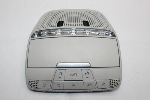 Diverse binnenverlichting/ dakunits Mercedes Benz, Auto-onderdelen, Elektronica en Kabels, Mercedes-Benz, Gebruikt, Ophalen of Verzenden
